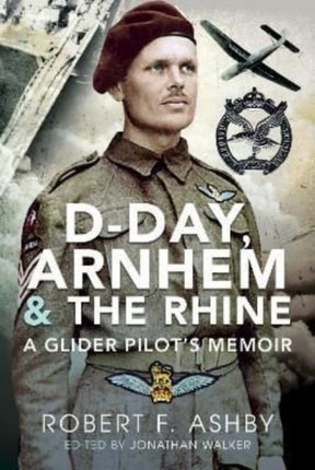 DDay Arnhem and the Rhine