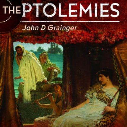 The Decline and Fall of the Ptolemies