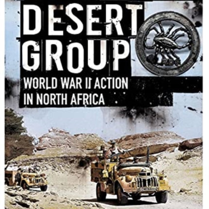 Long Range Desert Group