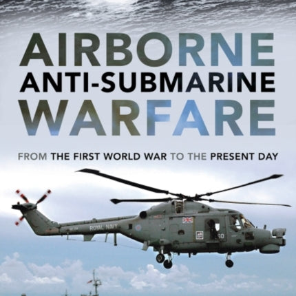 Airborne AntiSubmarine Warfare