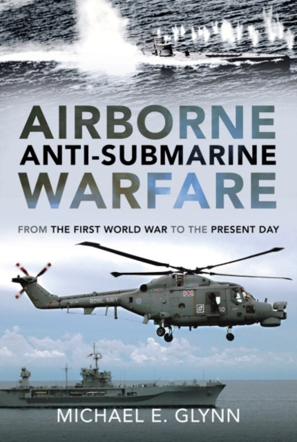 Airborne AntiSubmarine Warfare