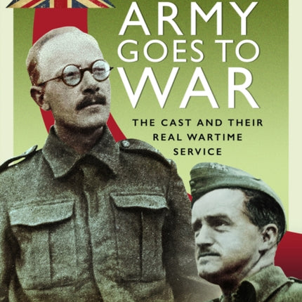 Dads Army Goes to War