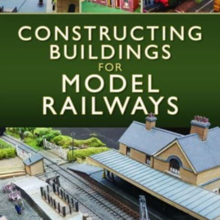 Constructing Buildings for Model Railways