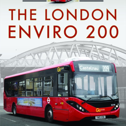 The London Enviro 200