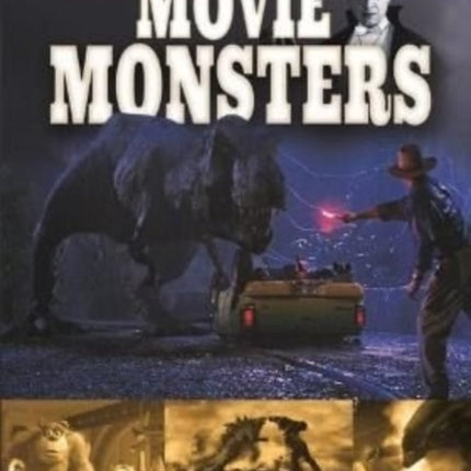 The Ultimate Book of Movie Monsters