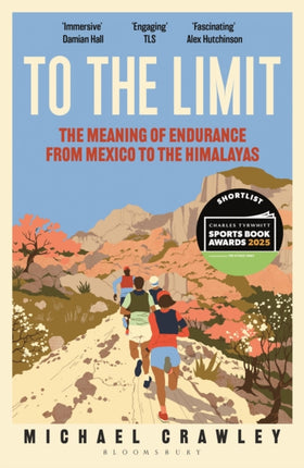 To the Limit