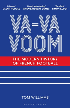 VaVaVoom