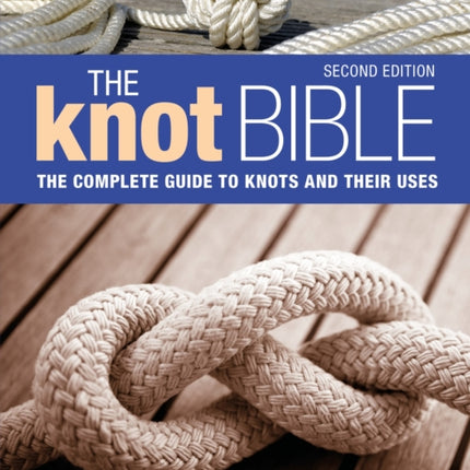 The Knot Bible 2nd edition