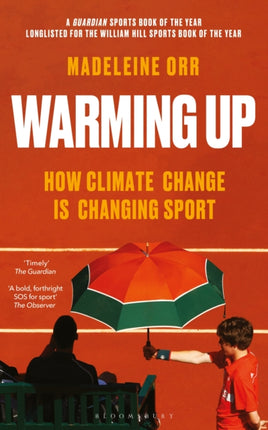 Warming Up