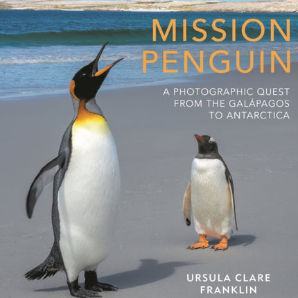 Mission Penguin