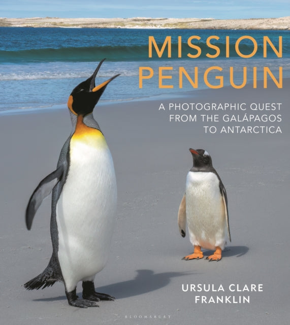 Mission Penguin