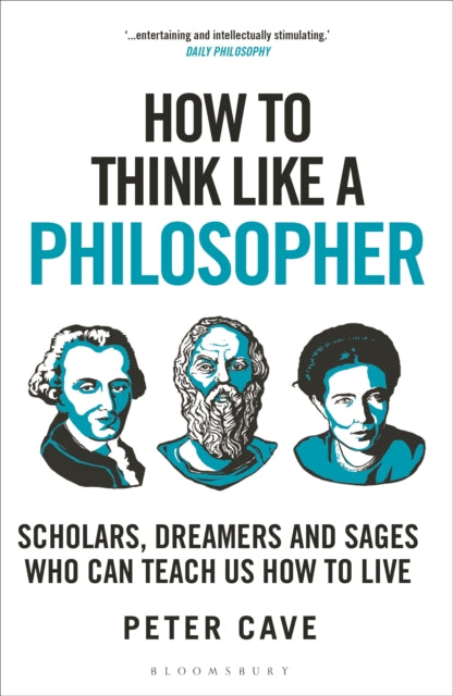 How to Think Like a Philosopher