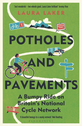 Potholes and Pavements