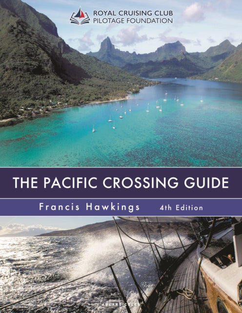 The Pacific Crossing Guide 4th Edition