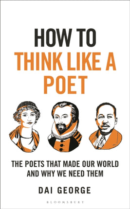 How to Think Like a Poet