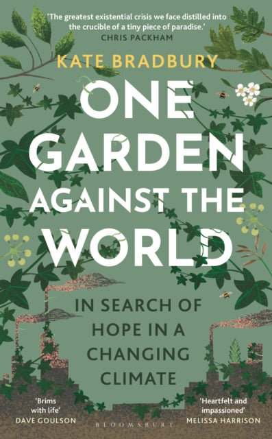 One Garden Against the World