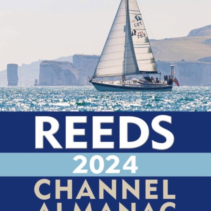 Reeds Channel Almanac 2024