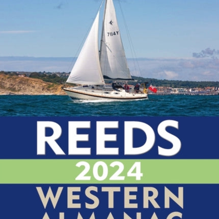 Reeds Western Almanac 2024