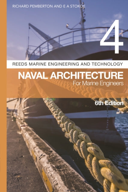 Reeds Vol 4 Naval Architecture for Marine Engineers