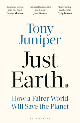 Just Earth