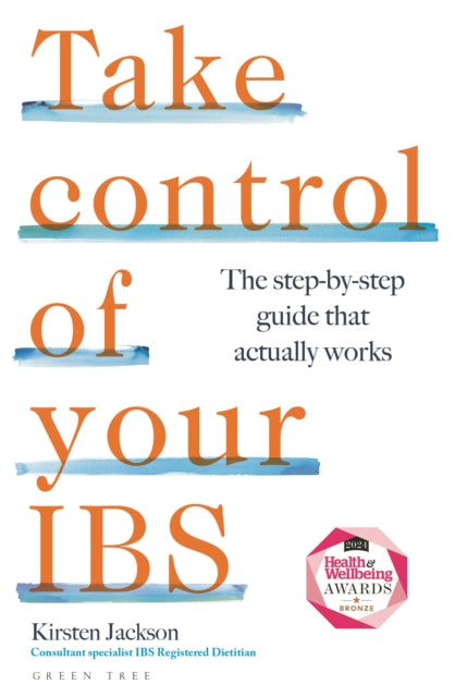 Take Control of your IBS