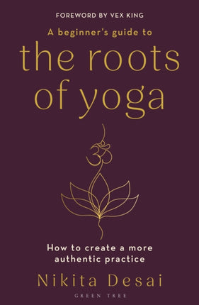 A Beginners Guide to the Roots of Yoga