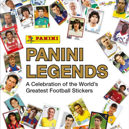 Panini Legends