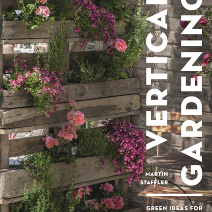 Vertical Gardening