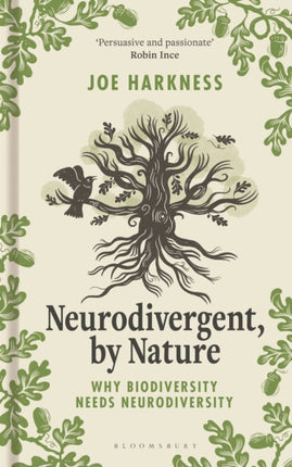 Neurodivergent By Nature