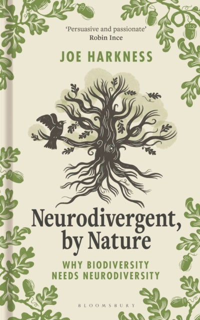 Neurodivergent By Nature
