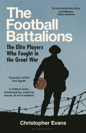 The Football Battalion
