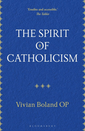 The Spirit of Catholicism