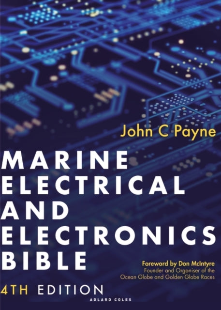 Marine Electrical and Electronics Bible 4th edition