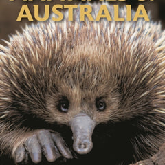 Collection image for: Zoology: marsupials and monotremes Books