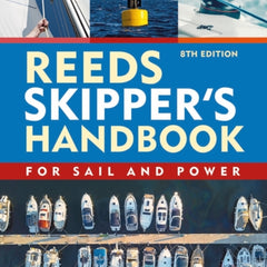 Collection image for: Motor / power boating and cruising Books