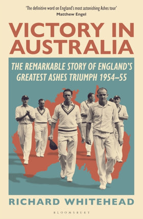 Victory in Australia