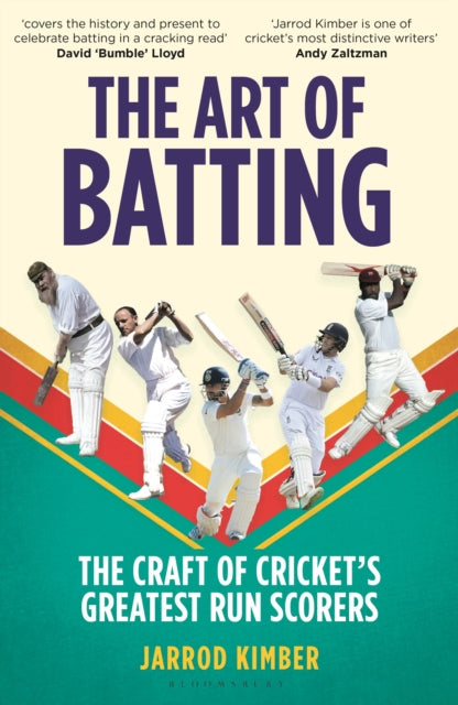 The Art of Batting