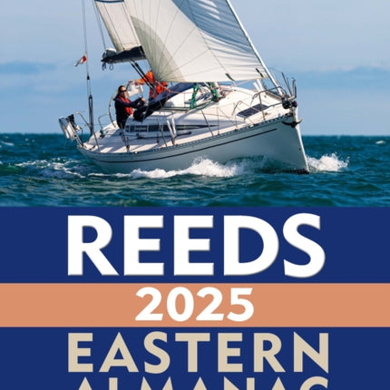 Reeds Eastern Almanac 2025