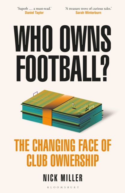 Who Owns Football