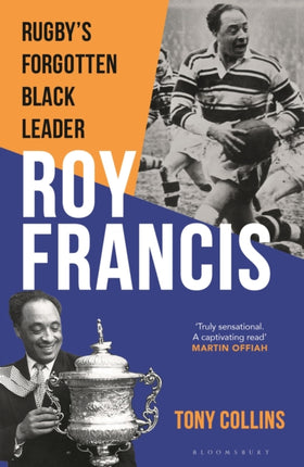 Roy Francis