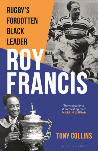 Roy Francis