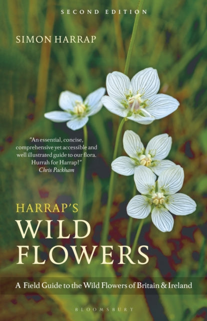 Harraps Wild Flowers