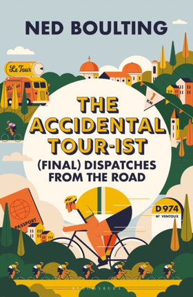 The Accidental Tourist