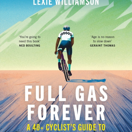 Full Gas Forever