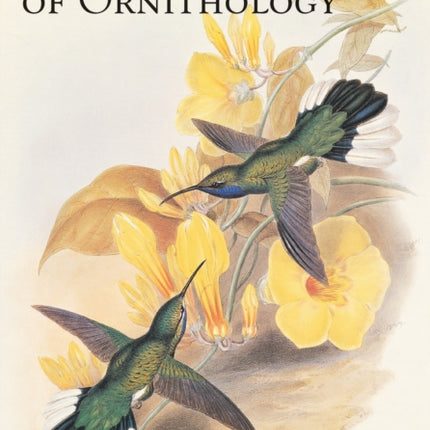 A Concise History of Ornithology