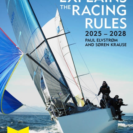 Elvstrøm Explains the Racing Rules