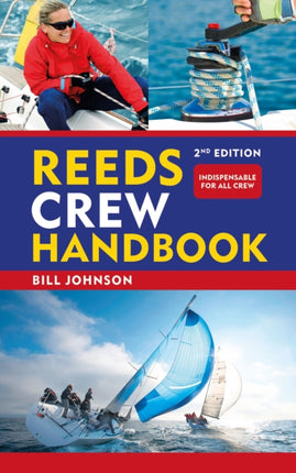 Reeds Crew Handbook 2nd edition