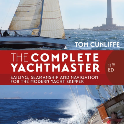 The Complete Yachtmaster 11th edition