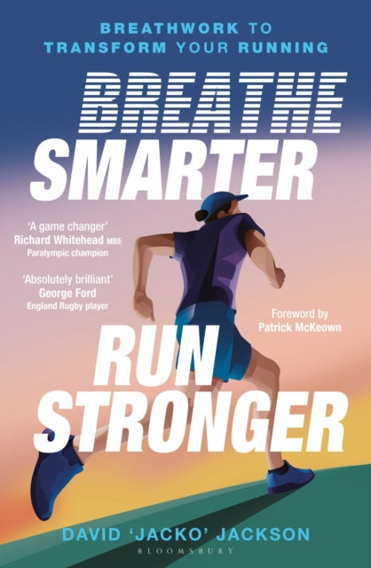 Breathe Smarter Run Stronger