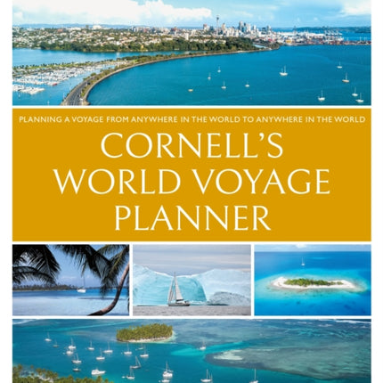 World Voyage Planner 4th edition